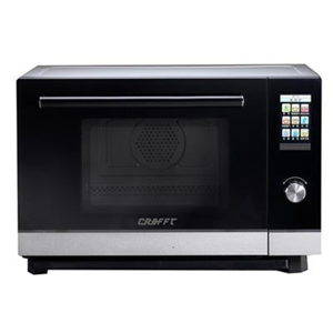 Domestic Microwave Oven