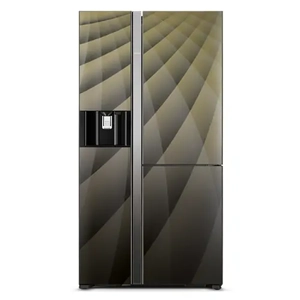 Domestic Refrigerator