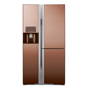 Domestic Refrigerator
