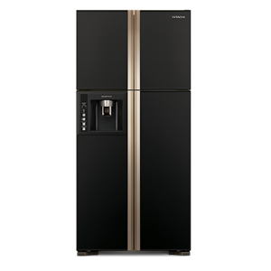 Domestic Refrigerator