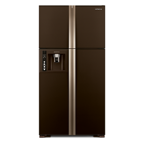 Domestic Refrigerator