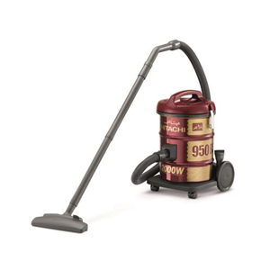 Vacuum Cleaner