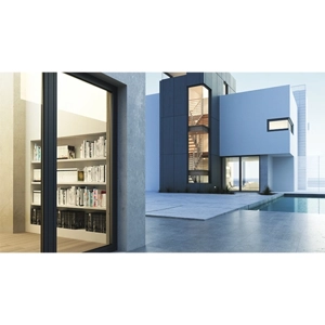 Curtain Wall