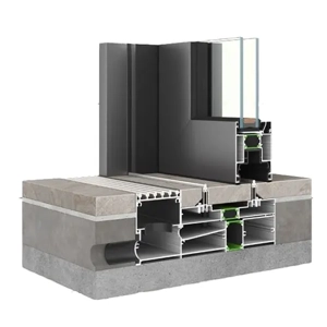 Fenestration System