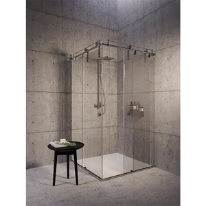 Shower Enclosure