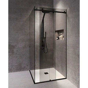 Shower Enclosure