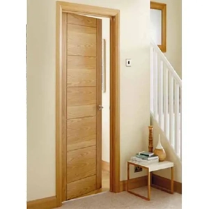 Door Leaf