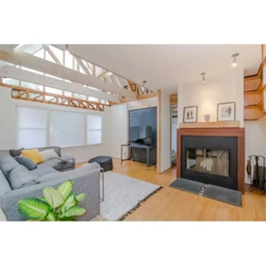 Sale Of Residential Building