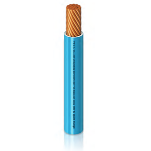 Building Cable