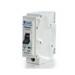 Circuit Breaker