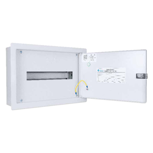 Electrical Enclosure