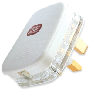 Electrical Plug