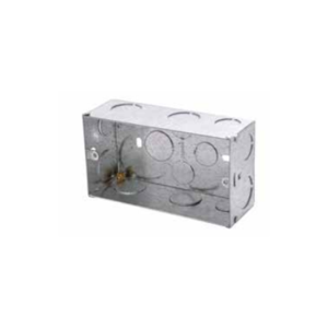 Switch Box