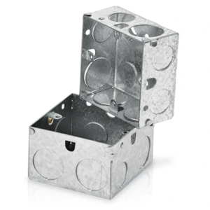 Switch Box