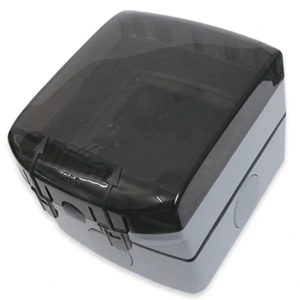 Weatherproof Boxes