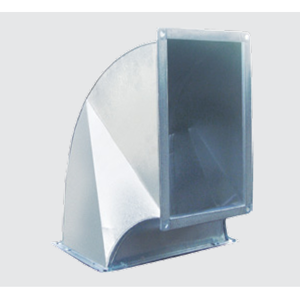 Duct Fitting