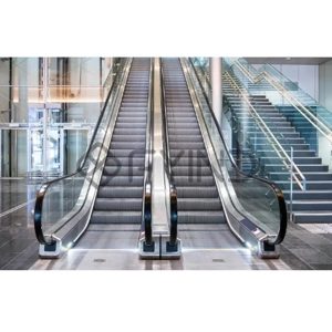 Escalator or Walkway