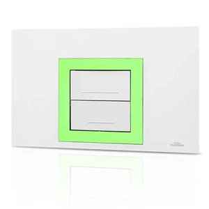 Flush Plate