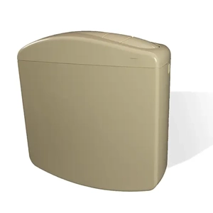 Water Closet Tank