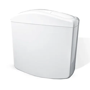 Water Closet Tank