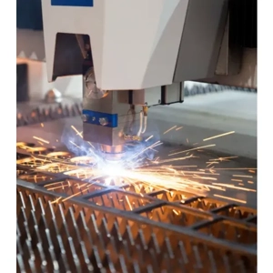 Laser Cutting Service