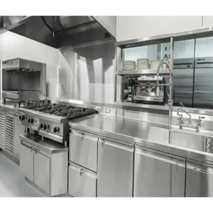 Metal Fabrication Service