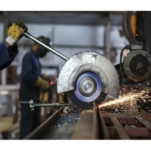 Metal Fabrication Service