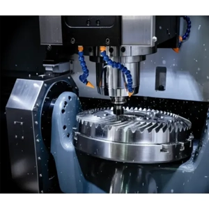 Milling Service
