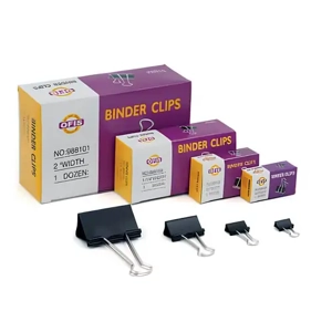 Binder Clip