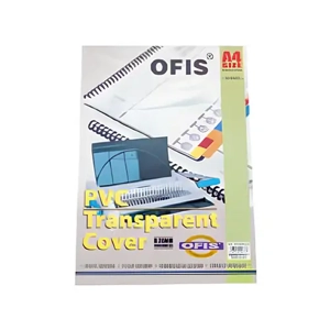 Binding Cover