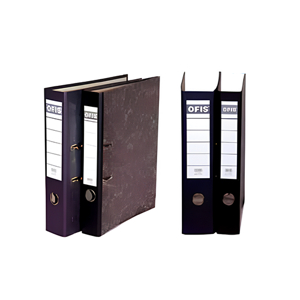 Box File