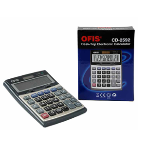 Desktop Calculator