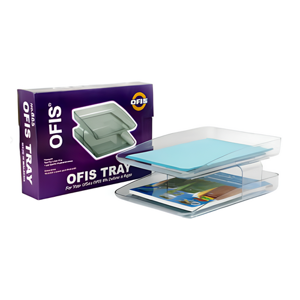 Desktop Tray