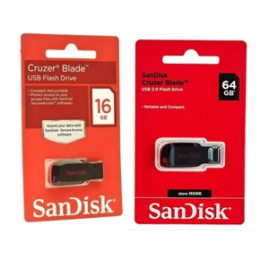 Flash Memory