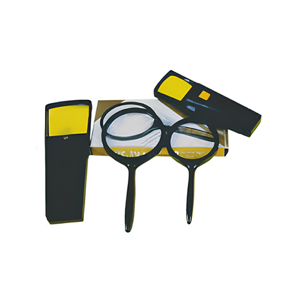 Magnifying Glass