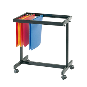 Office File Trolley