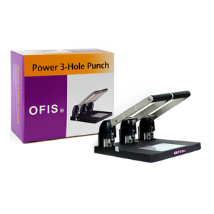 Paper or Eyelet Punch