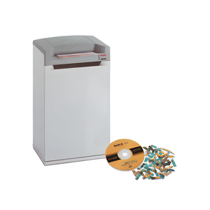 Paper Shredding Machine