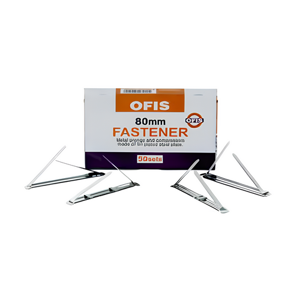 Prong Fastener