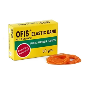 Rubber Band