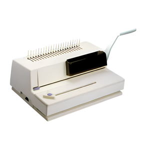 Spiral Binding Machine