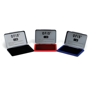Stamp Pad