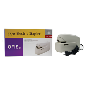 Stapler