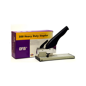 Stapler