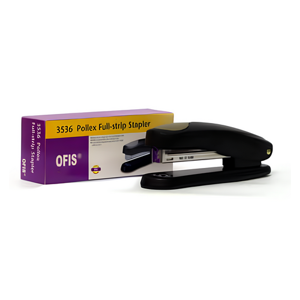 Stapler
