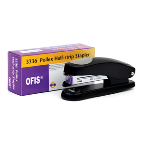 Stapler