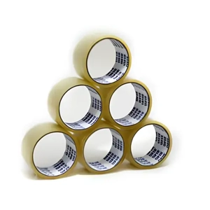 Transparent Tape