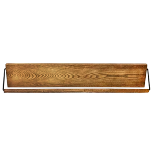 Wall Mounted Shelf