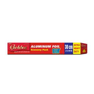 Aluminum Food Wrapping Foil