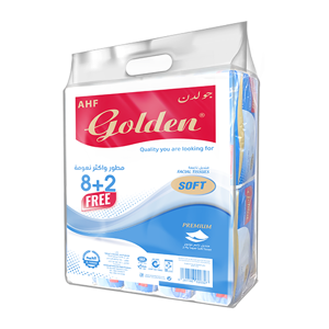 Facial Tissue